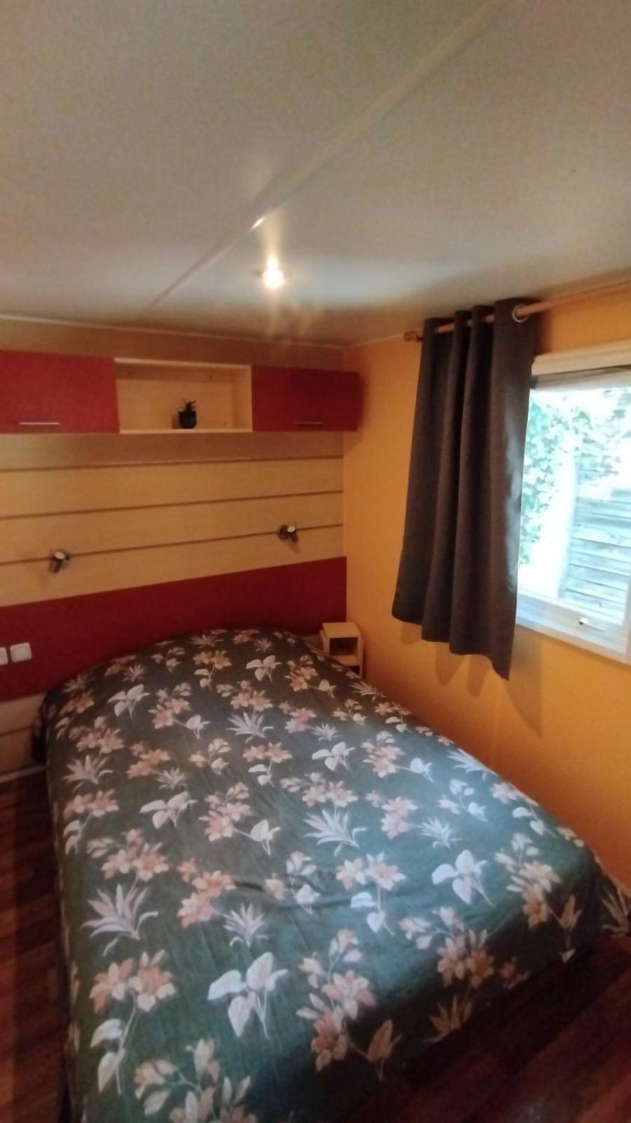 Charmant Mobil Home 6 Personnes Avec Clim Reversible Boofzheim Exterior photo